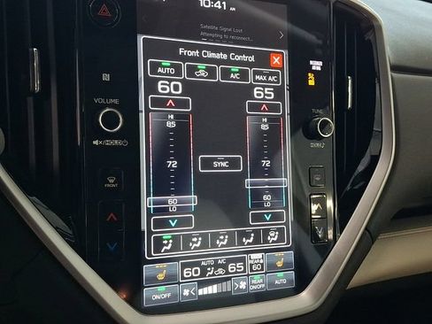 Used 2023 Subaru Ascent Limited w/ Technology Package AWD/4WD image 19