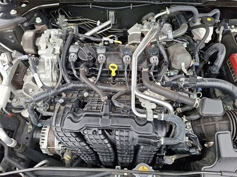 Used 2024 Nissan Altima 2.5 S image 26