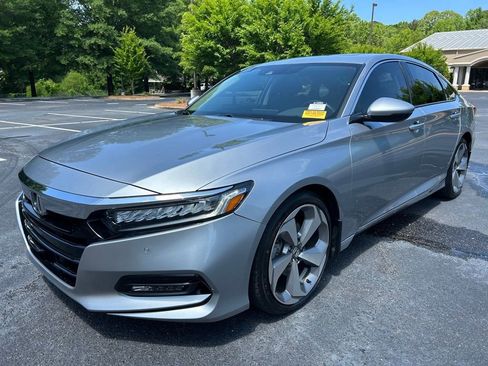 Used 2018 Honda Accord Touring image 62