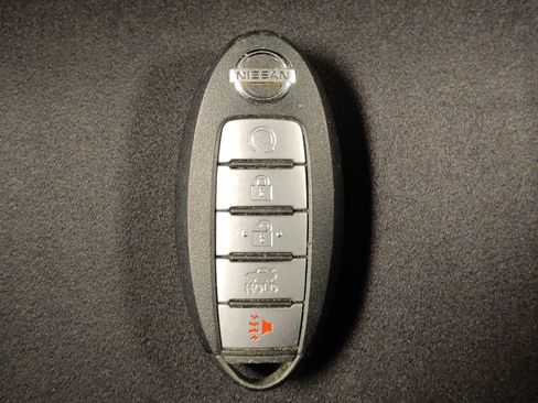 Used 2022 Nissan Altima 2.5 S FWD image 32