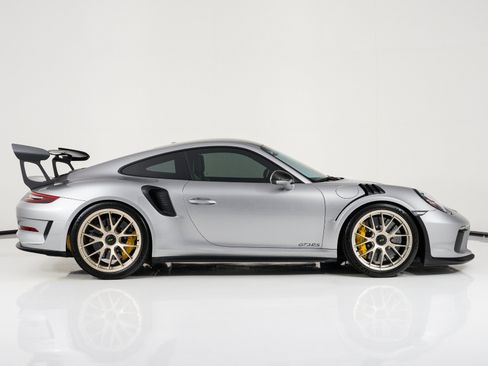 Used 2019 Porsche 911 GT3 RS RWD image 2