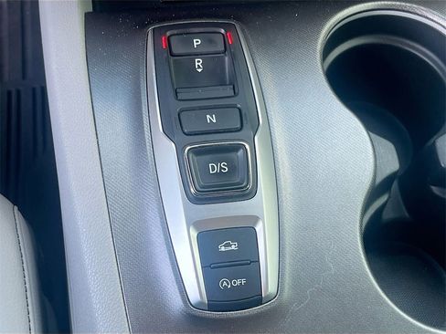 Used 2022 Honda Ridgeline RTL image 16