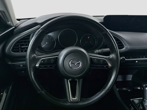 Used 2024 MAZDA MAZDA3 s FWD image 17
