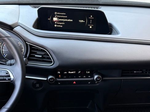 New 2026 MAZDA CX-30 AWD 2.5 S w/ Select Sport Pkg image 16