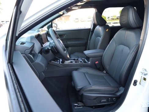 New 2026 Subaru Outback Wilderness AWD/4WD image 8