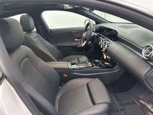 New 2026 Mercedes-Benz CLA 250 image 29