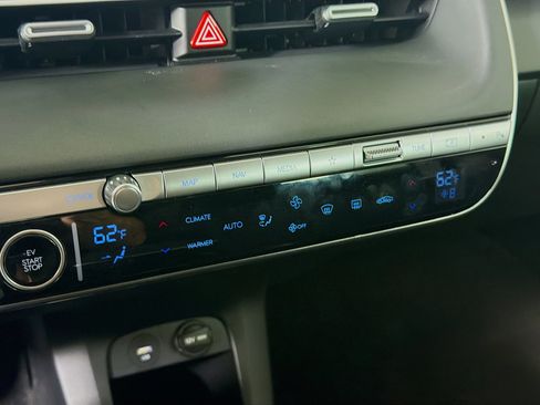 Used 2024 Hyundai Ioniq 5 SEL RWD image 24