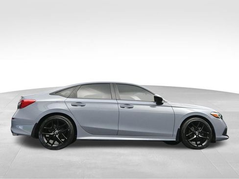 Used 2024 Honda Civic Sport image 44