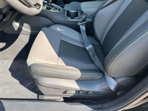 New 2025 Subaru Outback Onyx Edition image 11