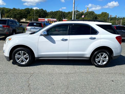 Used 2013 Chevrolet Equinox LT w/ Safety Package image 5