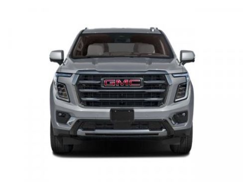 Used 2025 GMC Yukon XL Elevation w/ Elevation Premium Package image 7