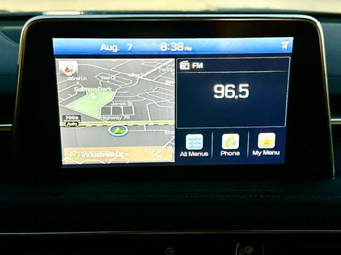 Used 2019 Genesis G70 2.0T Advanced w/ Sport Package RWD image 20