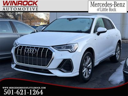Used 2025 Audi Q3 2.0T Premium