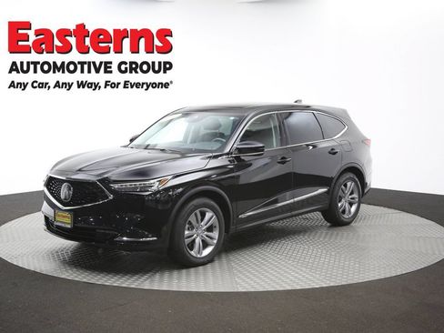 Used 2023 Acura MDX SH-AWD image 60