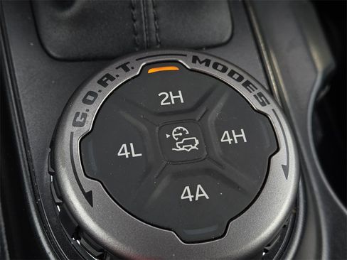 Used 2022 Ford Bronco Badlands w/ Sasquatch Package image 14