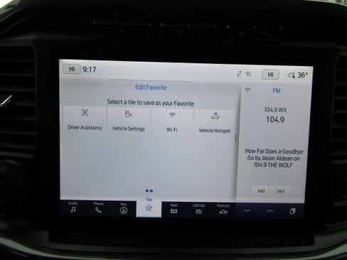 Used 2023 Ford F150 XLT w/ Equipment Group 302A High image 46