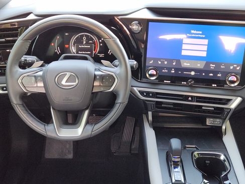 Used 2024 Lexus RX 350 Premium Plus w/ Convenience Package FWD image 31
