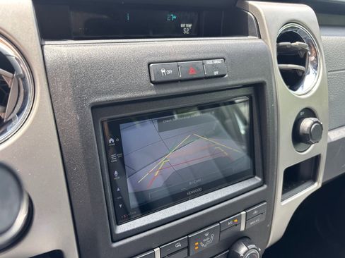 Used 2011 Ford F150 XLT w/ XLT Chrome Pkg RWD image 20