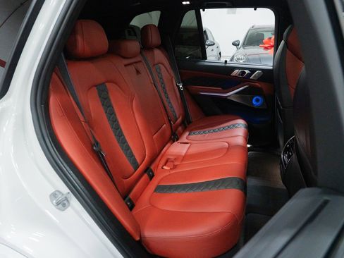 Used 2021 BMW X5 M w/ Competition Package image 32