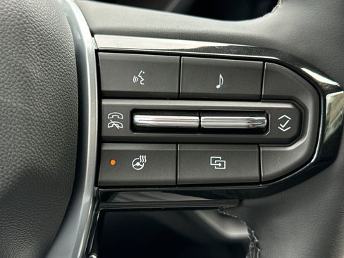 New 2026 Chevrolet Colorado Trail Boss AWD/4WD image 20