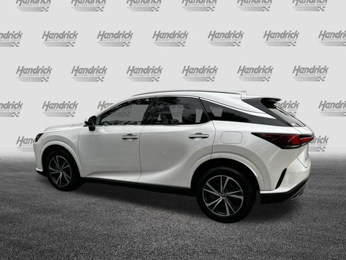 Certified 2023 Lexus RX 350 Premium w/ Cold Area Package image 6