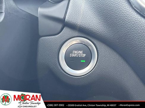 Certified 2024 Chevrolet Equinox LT image 22