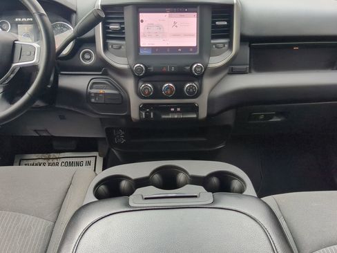 Used 2024 RAM 2500 Big Horn image 44