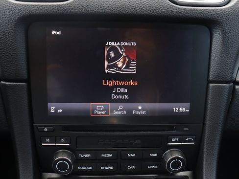 Used 2017 Porsche 718 Boxster S image 25