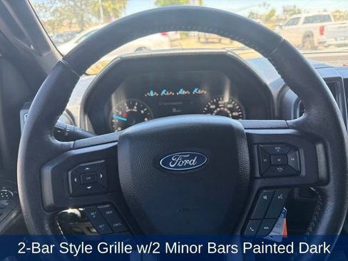 Used 2020 Ford F150 XLT w/ Equipment Group 302A Luxury RWD image 8