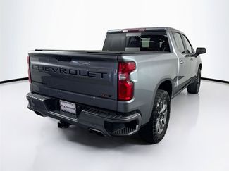 Used 2020 Chevrolet Silverado 1500 RST w/ All-Star Edition AWD/4WD video 2