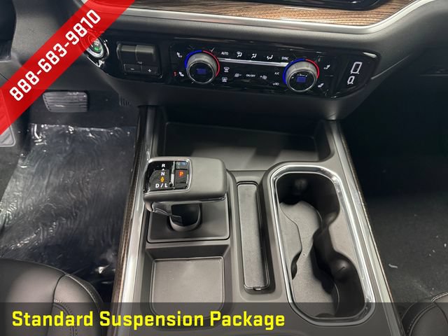 New 2026 Chevrolet Silverado 1500 RST w/ RST All Star Premium Package AWD/4WD image 15