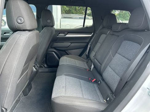 Used 2026 GMC Terrain Elevation FWD image 13