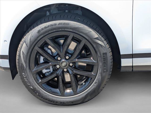 New 2026 Land Rover Range Rover Evoque S AWD/4WD image 10