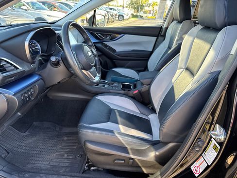 Used 2019 Subaru Crosstrek Hybrid w/ Popular Package #4A image 24