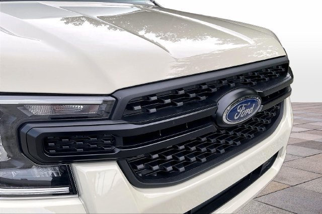 New 2026 Ford Ranger XL w/ Trailer Tow Package RWD image 18