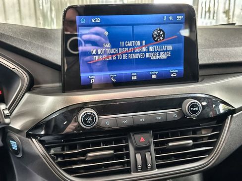 New 2026 Ford Escape Active image 19