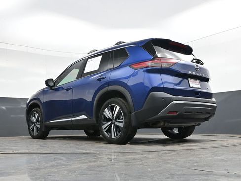 Used 2023 Nissan Rogue SL image 29