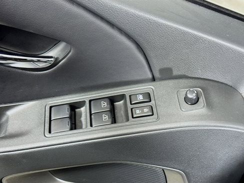 New 2026 Nissan Frontier SV w/ SV Convenience Package AWD/4WD image 18