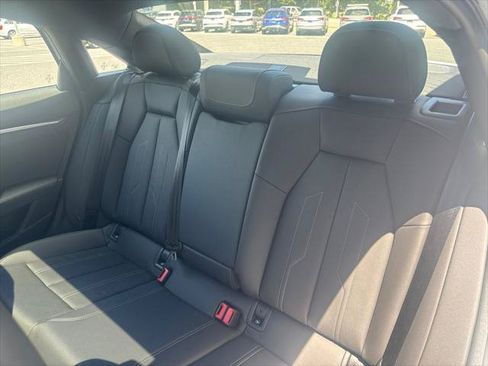 New 2026 Audi A3 2.0T Premium Plus AWD/4WD image 21