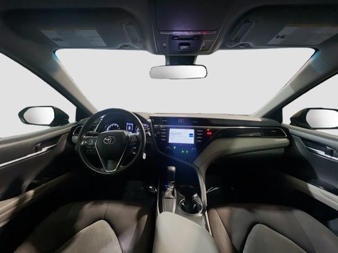 Used 2020 Toyota Camry LE w/ Protection Package (Q2) FWD image 15