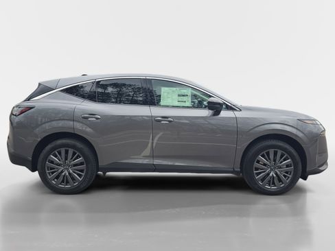 New 2026 Nissan Murano SL image 6