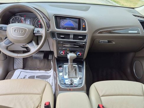 Used 2014 Audi Q5 2.0T Premium Plus AWD/4WD image 46
