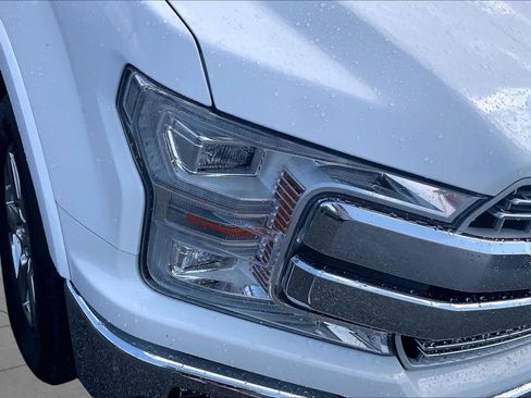 Certified 2020 Ford F150 Lariat w/ Equipment Group 502A Luxury RWD image 28
