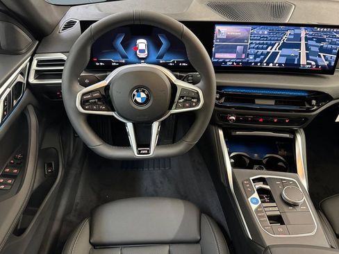 New 2026 BMW i4 eDrive40 w/ M Sport Package image 27