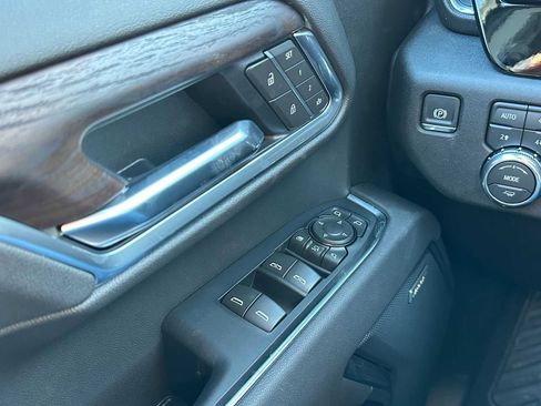 New 2026 GMC Sierra 2500 SLT w/ SLT Convenience Package image 33