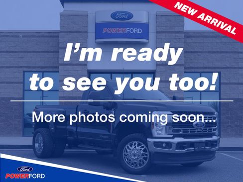 Used 2026 Ford F350 XLT w/ 360-Degree Camera Package image 1