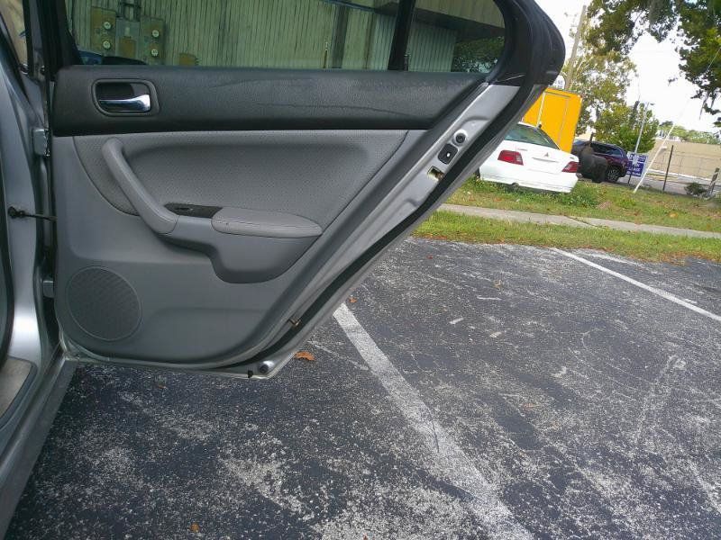 Used 2006 Acura TSX FWD image 24