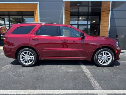 Used 2023 Dodge Durango R/T