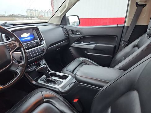 Used 2020 Chevrolet Colorado ZR2 AWD/4WD image 42