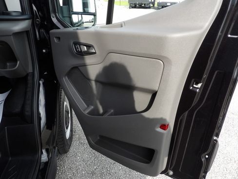 Used 2023 Ford Transit 250 148 High Roof Extended RWD image 30